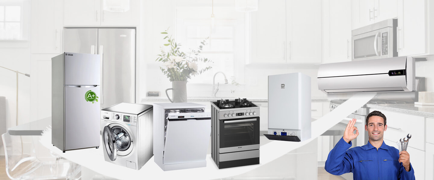 Gazipaşa Gorenje Servisi